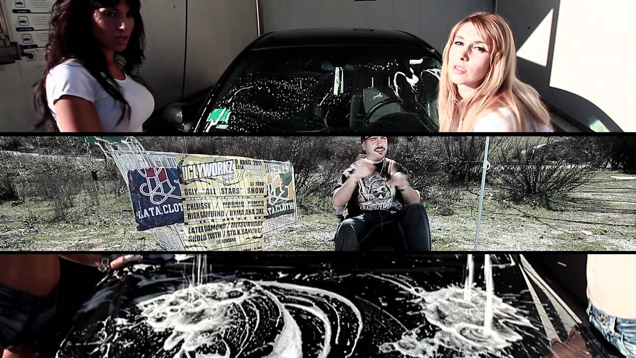 MITSURUGGY ft: SLASH MAJOR : SIGO AQUI (1º video-single SOLO DIOS PUEDE JUZGARME 09/2011) adlı videoyu YouTube'da izle MITSURUGGY ft: SLASH MAJOR : SIGO AQUI (1º video-single SOLO DIOS PUEDE JUZGARME 09/2011) adlı videoyu YouTube'da izle