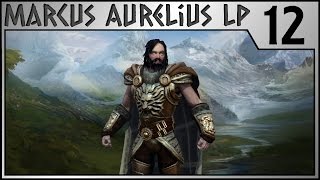 Age of Wonders 3 Roleplay - 12 - Defending Geldorf