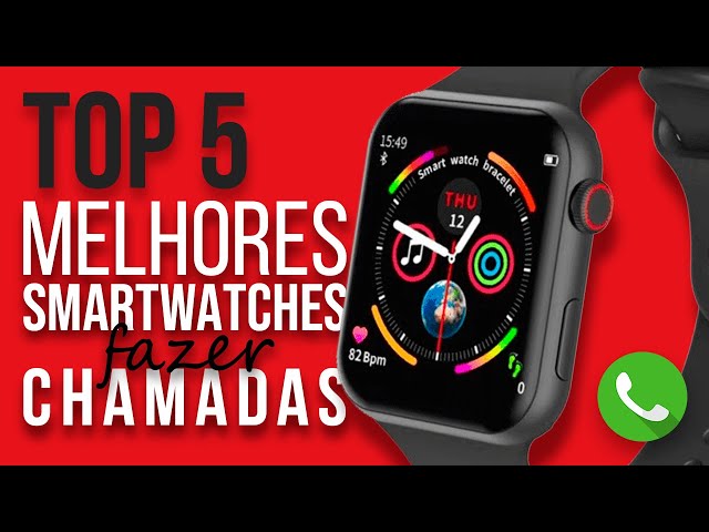 Hrich SmartWatch, Relógio SmartWatch, Tela de 1,95'' Polegadas,Fazer  Chamadas, Full Touch, com Controles de Música, Aplicativo Notificações,  Acordar a voz da IA，Monitoramento de Saúde(Preto)