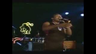 George Benson - The Greatest Love Of All (Live Montreux 1986)