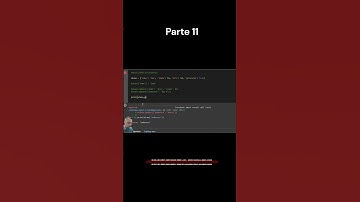 Python | atualizando dicionários  aula 11 #python #programação #programacao #dev #software