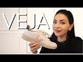 VEJA Vegan V-10 Sneakers Review