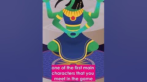 2D character animation in Godot