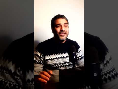 انت هدف اهداف العمر