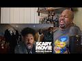 Scary Movie 2026  Official Trailer  Reaction!