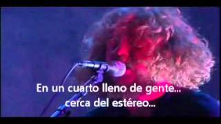 My Morning Jacket- Off the record subtitulado en español