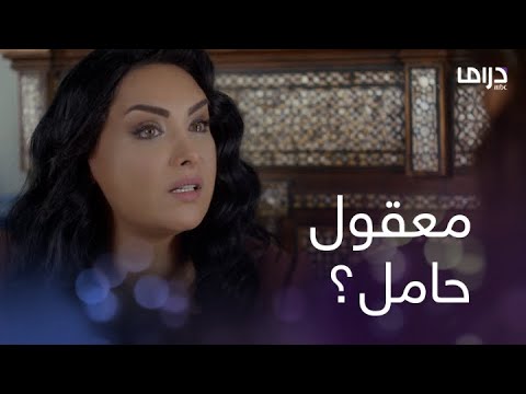 سوق الحرير الحلقة 16 خديجة وقعت بالشغل وحكت اللي بقلبها لكن تتوقعوا تكون حامل