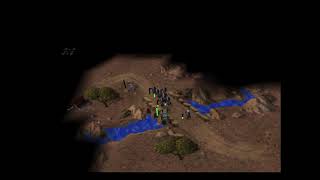 Command & Conquer Music : 16 - On the Prowl
