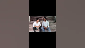 OH KAMM NI CHLNE Comedy Funny Reels Shorts Viral 