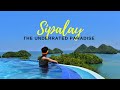 Sipalay is an underrated paradise