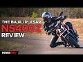 Bajaj Pulsar NS400Z Review | Best 400cc Bike Under 2 lakh? | What