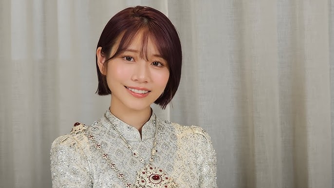 สัมภาษณ์พิเศษ Saika Kawakita 1st Fan Meeting in Bangkok [06 09 2025] @Avani Sukhumvit Bangkok Hotel