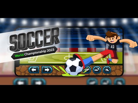 Jogo de futebol: Soccer Battle – Apps no Google Play