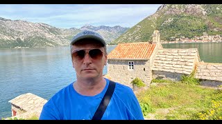 Kamenari. Part 2. Montenegro 2022