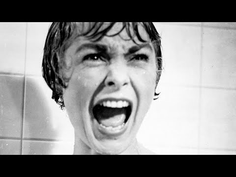 Psycho | Trailer Ufficiale