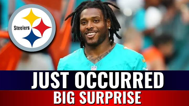 💥 URGENT! NO ONE EXPECTED THIS! VERY GOOD! Pittsburgh Steelers News Today! NFL 2025