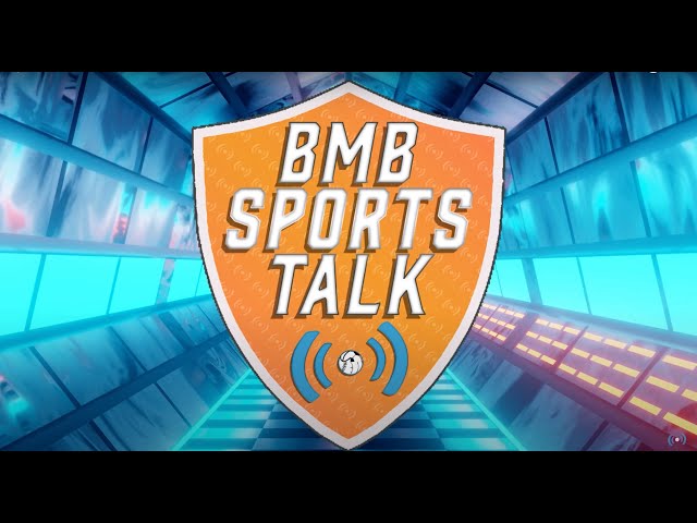 BMB E-Sports