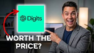 Digits AI Accounting Software Review 2026 – Is It Worth It?