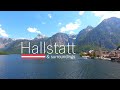 Hallstatt & Umgebung | 5 Tipps für einen Kurzurlaub | Mai 2021