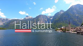 Hallstatt & Umgebung | 5 Tipps für einen Kurzurlaub | Mai 2021