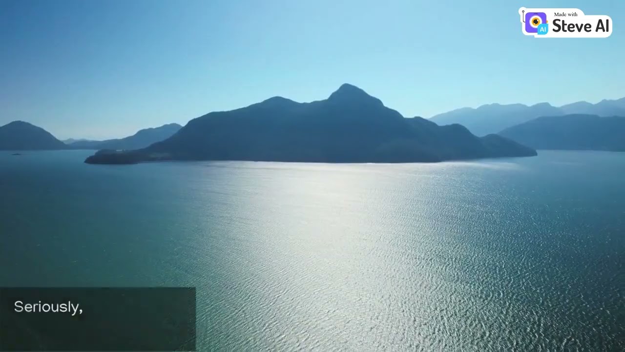 Why Canada Has the Longest Coastline in the World!