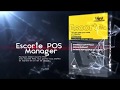 Escorte pos manager  logiciel de gestion commercial