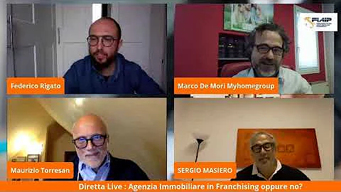 Cosa ci vuole per fare una agenzia immobiliare?