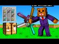 Combining EVERY SWORD in Minecraft (DANGEROUS)