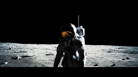 Frequency - Synthwave Universe "Home" (4K Official Music Video)