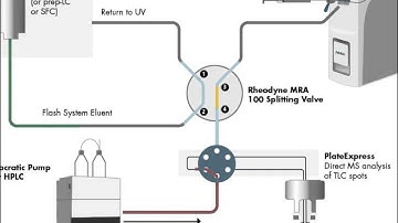 Flash or Prep Analysis on expression Compact Mass Spectrometer