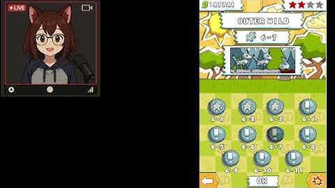 Scribblenauts Collection: Completing Scribblenauts Without Reusing Items Part 12