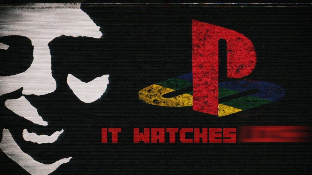Minecraft, but it feels like a lost PS2 horror game