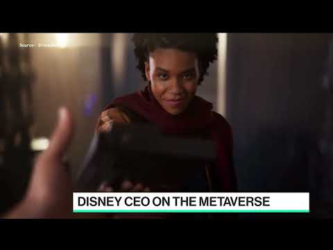 Video: Wer wird der nächste Disney-CEO?