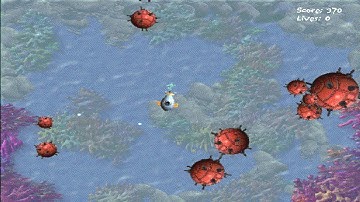 Mine Sweeper (Windows game 2000)