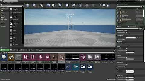 Audio Modulation 4.26 Address Filter test/Auto Generate UMG Mixer