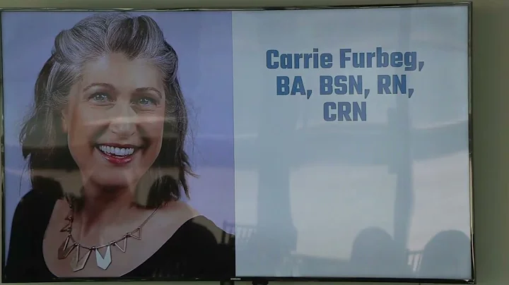 Nurses With Global Impact International Nurses Day 2023 Celebration and Awards