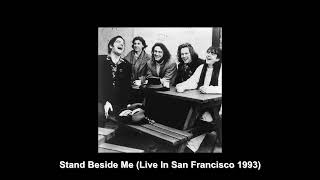 Hothouse Flowers - Stand Beside Me (Live In San Francisco 1993)