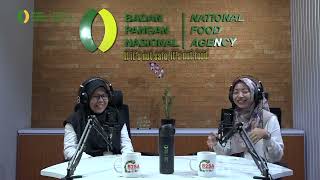 Pentingnya Informasi Label Pangan Segar | #VoiceofB2SA Ep5