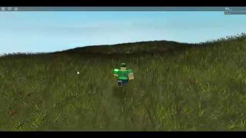 Roblox Dynamically generating terrain grass #2