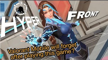 EPIC HYPERFRONT GAMING: Conquer the Virtual World with Mind-Blowing Graphics and Insane Action!