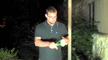 365yoyotricks.com - 7/24/11 - Mollywobbles