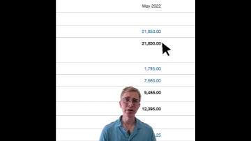 Add notes to Xero #shorts