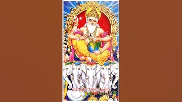 Exploring the Myths of Vishwakarma Jayanti