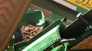 McCloskey S190 Tripledeck - Cross Conveyor and 4th Conveyor. - Screener, Screen, Screening.