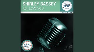 Video thumbnail of "Shirley Bassey - Till"