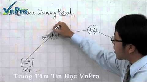 VnPro   Bài Giảng Telnet   CDP   SSH Part 1) avi   YouTube