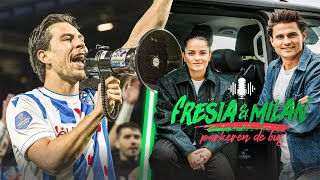 👀 Thom Haye kijkt uit naar VOETBALPENSIOEN & debuut INDONESIË 🇮🇩 | Fresia & Milan parkeren de bus