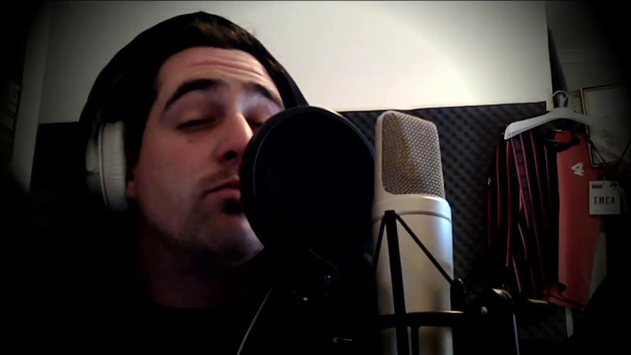 Subliminal B.S - Rhymebook Sessions #5 - Unconditional