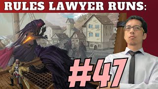 Rules Lawyer Runs BLOOD LORDS for Pathfinder 2e! (Session 47)
This party consists of:
Leila (human-dhampir thaumaturge)
Dyn Marw (human cleric)
Massek the Watcher (dragon commander)
Morgans (poppet psychic ghost)
My cheat sheet of their characters:
https://drive.google.com/file/d/1g-s-XQZ6r1dfaWvKqia033SI1v_5QmM7/view?usp=sharing
SUBSCRIBE and/or join the RULES LAWYER DISCORD to get notified of our next sessions!
Discord server: https://discord.gg/bpyqxhwe8X
LIKE & SUBSCRIBE! Im a lawyer who teaches and runs tabletop RPGs (Pathfinder, D&D, Starfinder) for kids, teens, and adults, making videos and hosting events related to TTRPGs and board games.
JOIN THE RULES LAWYER DISCORD to game with our community and join The Endless Tale Tavern PF2e campaign! https://discord.gg/bpyqxhwe8X
SUPPORT THE RULES LAWYER PATREON for access to full reactions and certain gameplay videos, early access to most of my videos, and to support me! I do unpaid public-interest legal work and rely on the Patreon and running RPGs.
https://www.patreon.com/theruleslawyer
SUBSCRIBE to the main Rules Lawyer channel!
https://www.youtube.com/channel/UCYzLQM31VrbDEH8lNaBBLWQ
Follow me on BLUESKY at: https://bsky.app/profile/ruleslawyer.bsky.social Rules Lawyer Runs BLOOD LORDS for Pathfinder 2e! (Session 47)