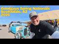 Goodguys Spring Nationals Scottsdale, AZ 2026 Mp3 Song